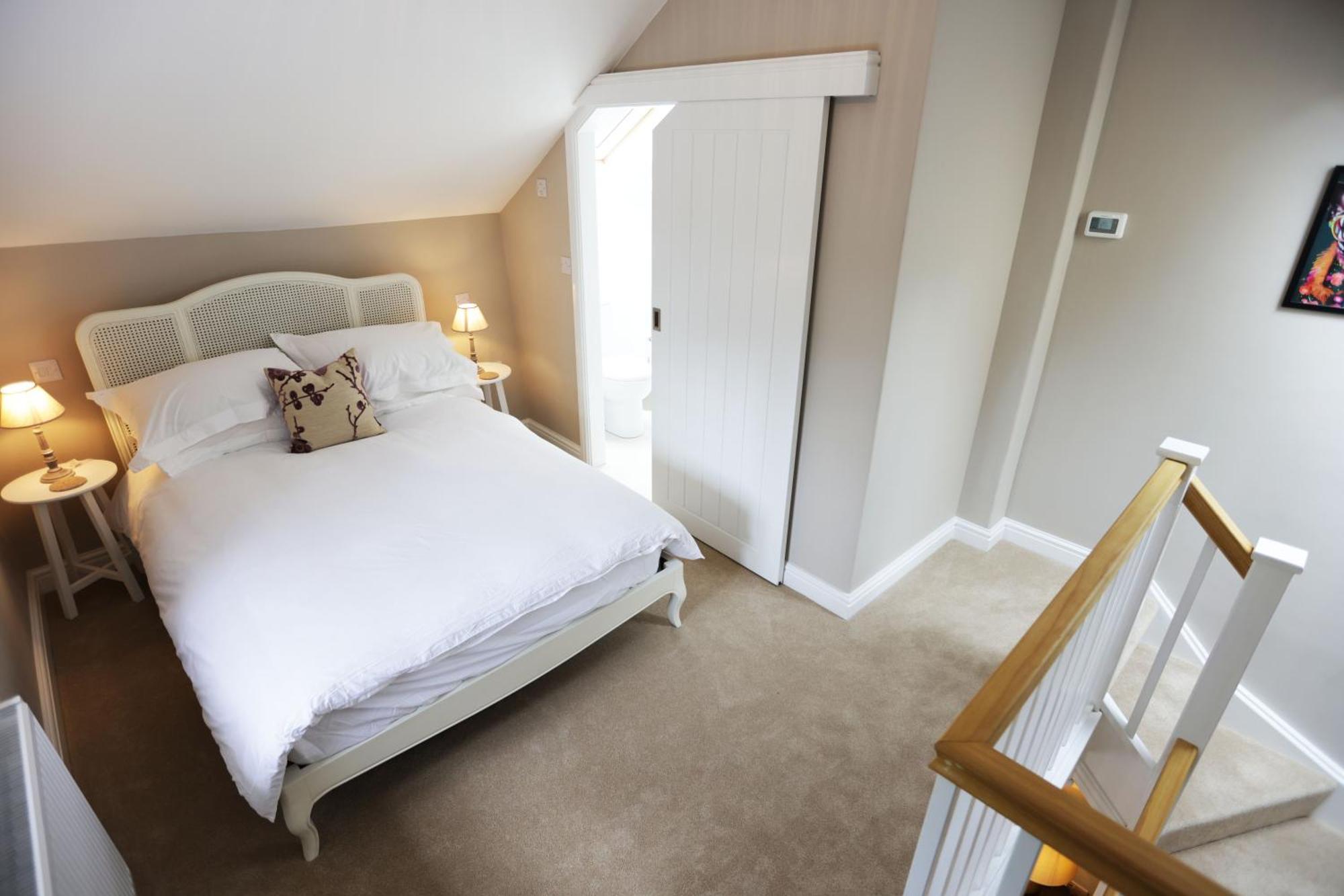 The Bakehouse Villa Chipping Norton Exterior photo