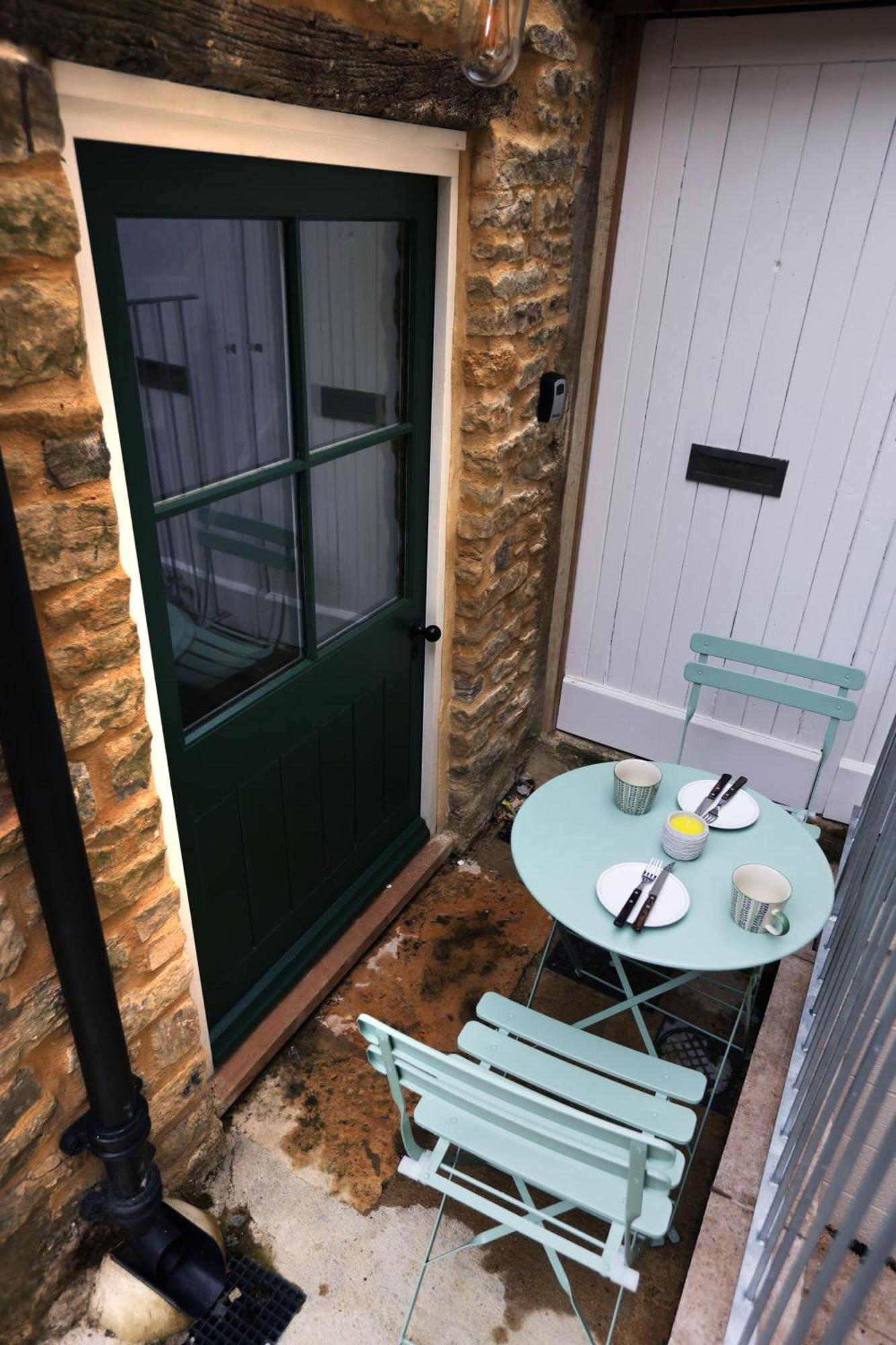 The Bakehouse Villa Chipping Norton Exterior photo